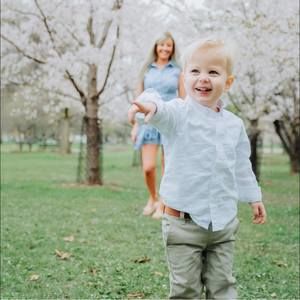 Meet your Posher, Audrey